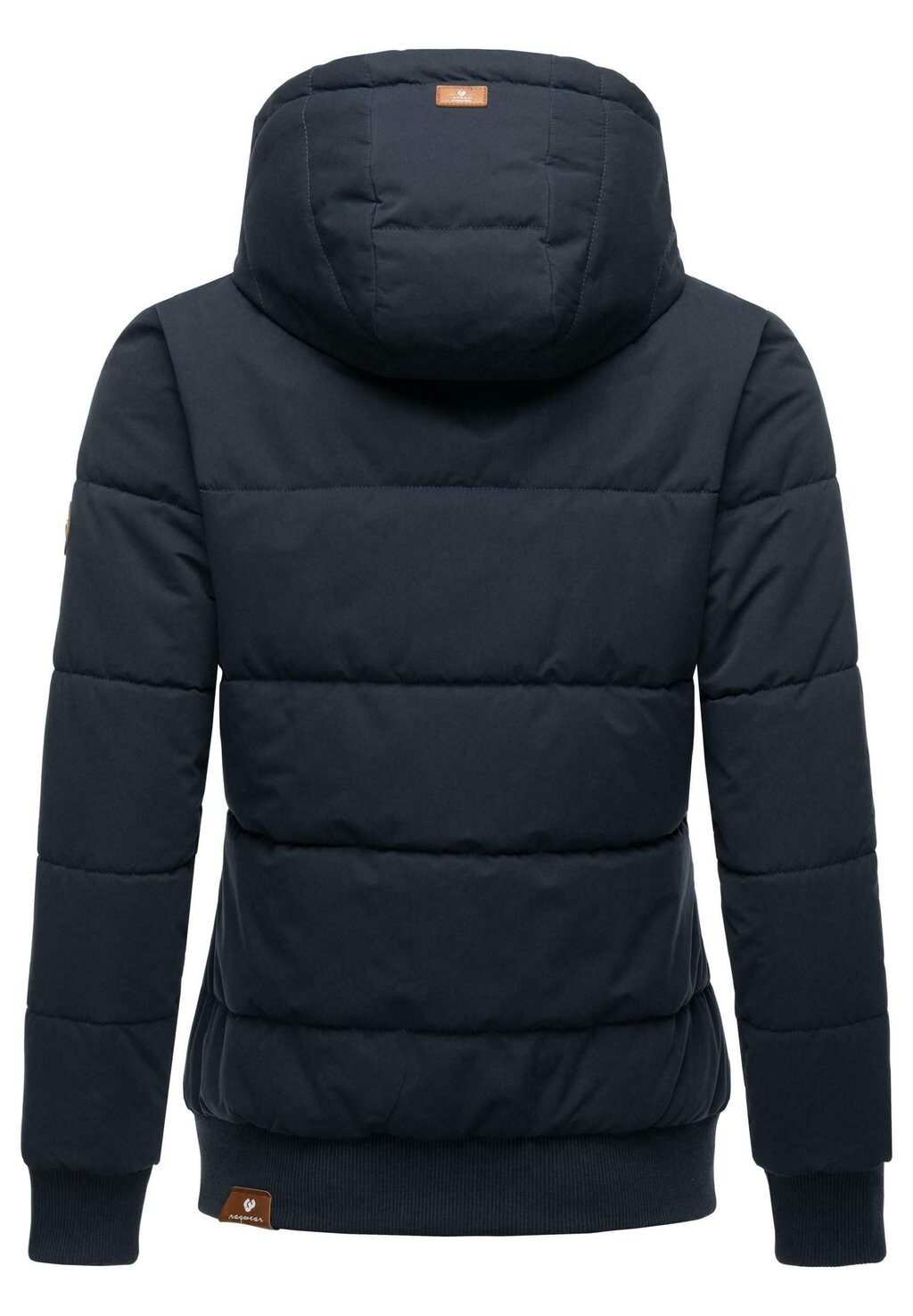 Куртка Ragwear NUGGYS SOLID, темно-синий
Куртка Ragwear NUGGYS SOLID, темно-синий