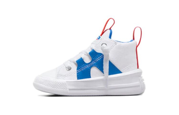 Кроссовки Converse Chuck Taylor All Star Toddler Shoes TD, белый
Кроссовки Converse Chuck Taylor All Star Toddler Shoes TD, белый
