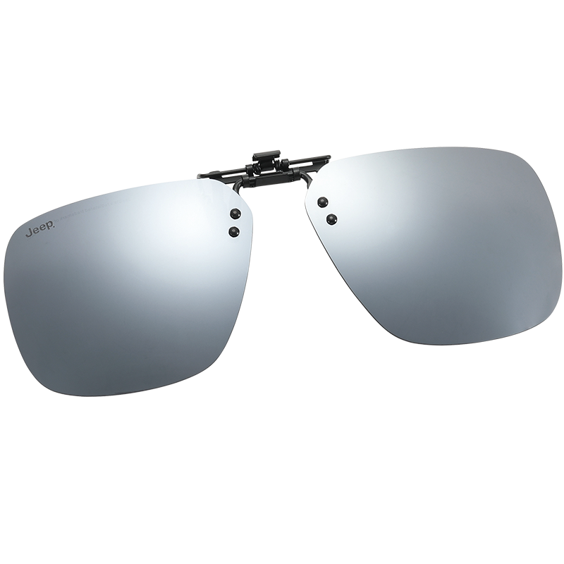 Металлическая нерегулярная/полигональная клипса Unisex Jeep, jeep s2021-m5 серый lens mercury-coated film
Металлическая нерегулярная/полигональная клипса Unisex Jeep, jeep s2021-m5 серый lens mercury-coated film