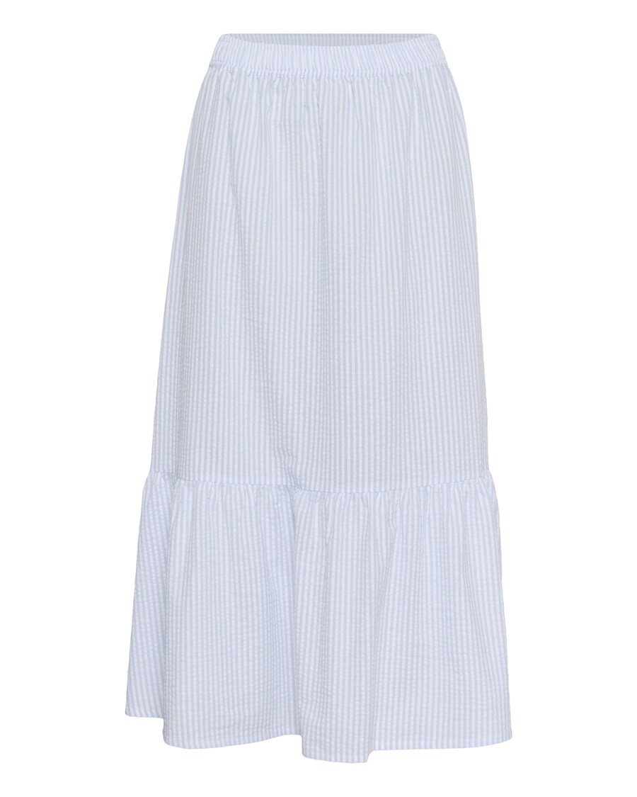 Юбка SAINT TROPEZ Elmiko, светло-голубой
Юбка SAINT TROPEZ Elmiko, светло-голубой