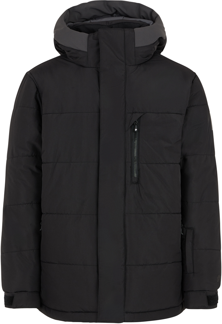 Protest Куртка Prtsparrow jr true black 140
Protest Куртка Prtsparrow jr true black 140