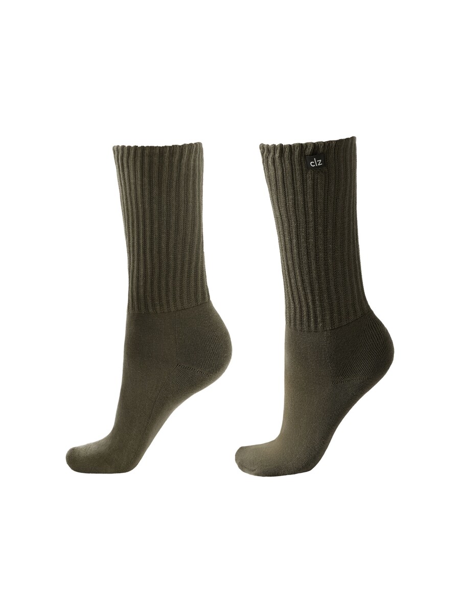 Носки CALZEDONIA, Dark green
Носки CALZEDONIA, Dark green