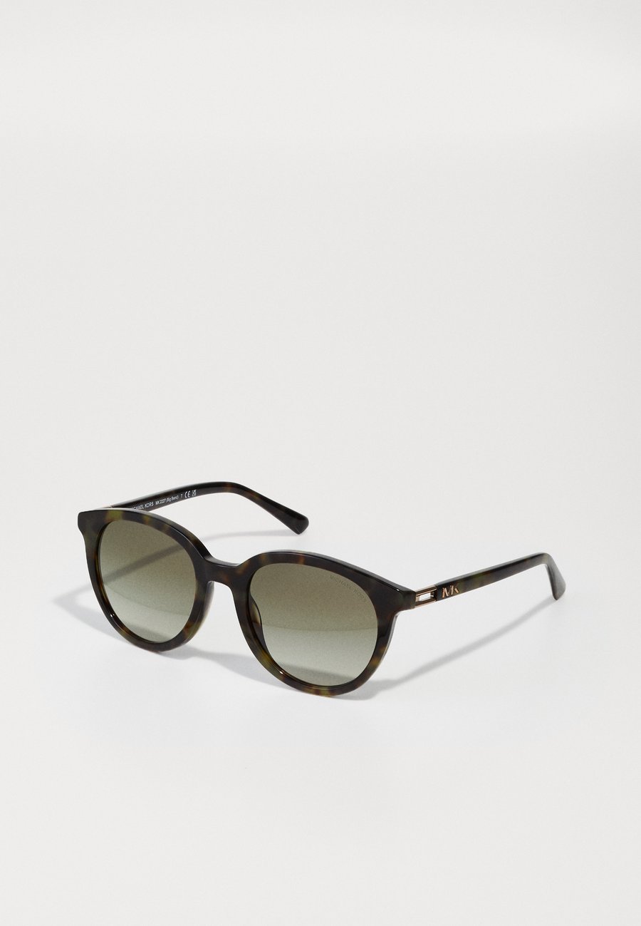 Солнцезащитные очки Michael Kors BIG BEND, Olive Tortoise/Olive
Солнцезащитные очки Michael Kors BIG BEND, Olive Tortoise/Olive