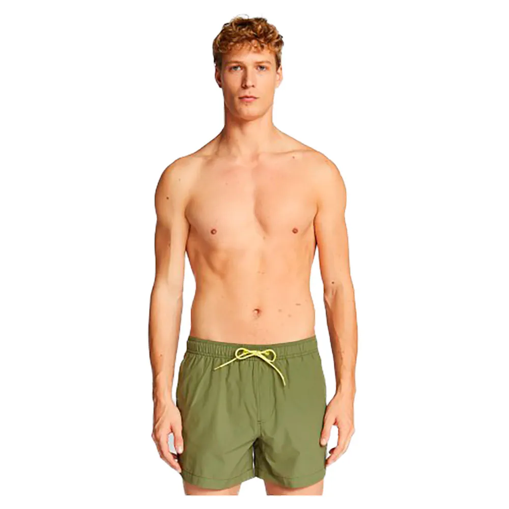 Шорты для плавания North Sails 673500, зеленый
Шорты для плавания North Sails 673500, зеленый