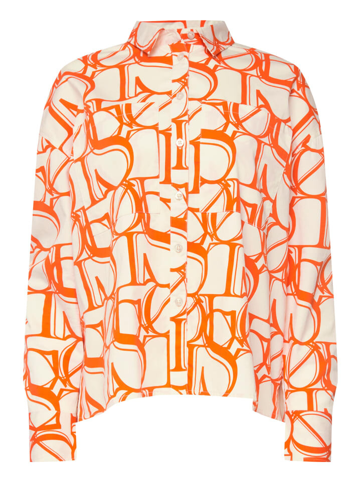 Блуза LAURASØN, белый
Блуза LAURASØN, белый