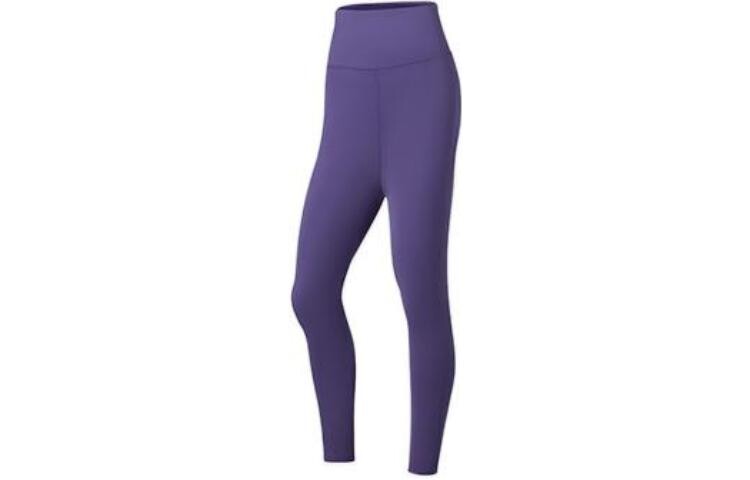 Спортивные брюки серии Fitness женские Dai Blue Violet Lining
Спортивные брюки серии Fitness женские Dai Blue Violet Lining