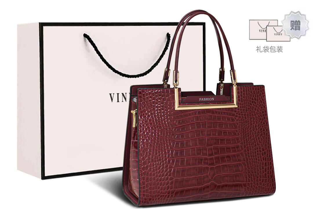 Женская сумка через плечо Viney, Черный
Женская сумка через плечо Viney, Черный