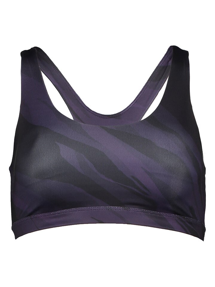 Спортивные бюстгальтер asics, цвет anthrazit/dunkelblau
Спортивные бюстгальтер asics, цвет anthrazit/dunkelblau