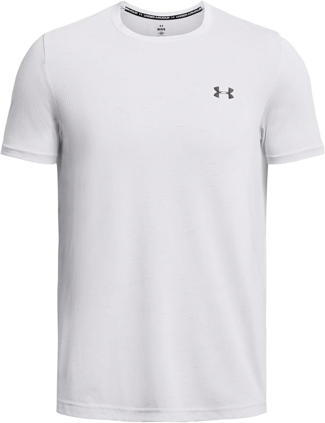 Футболка Under Armour vanish seamless ss, 100 Cm-White, Белый, Футболка Under Armour vanish seamless ss, 100 Cm-White
Футболка Under Armour vanish seamless ss, 100 Cm-White, Белый, Футболка Under Armour vanish seamless ss, 100 Cm-White