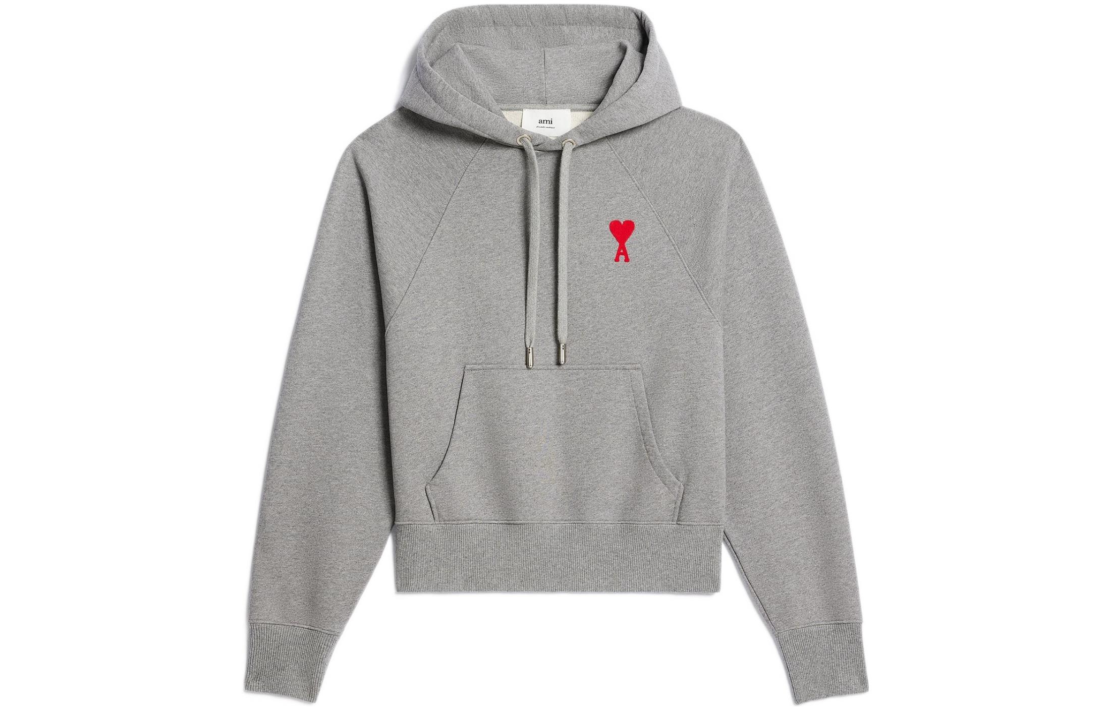 Ами парис ами де кер хеви флис small s харт поповер бокси фит худи AMIPARIS, серый
Ами парис ами де кер хеви флис small s харт поповер бокси фит худи AMIPARIS, серый