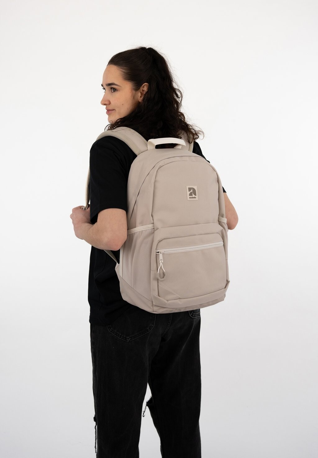 Рюкзак FLEX audetic, цвет sand
Рюкзак FLEX audetic, цвет sand