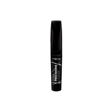 Подводка для глаз Extra Precision Waterproof Black 5 мл 0,16 жидких унций Deborah
Подводка для глаз Extra Precision Waterproof Black 5 мл 0,16 жидких унций Deborah