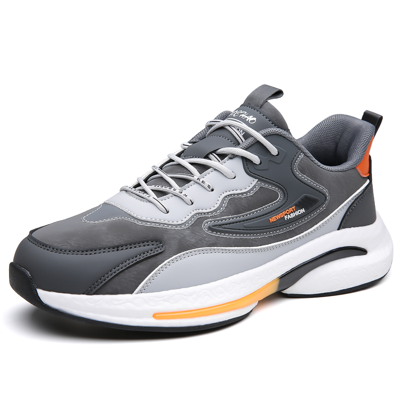 Детская обувь для подростков Wooden Rabbit, серый
Детская обувь для подростков Wooden Rabbit, серый