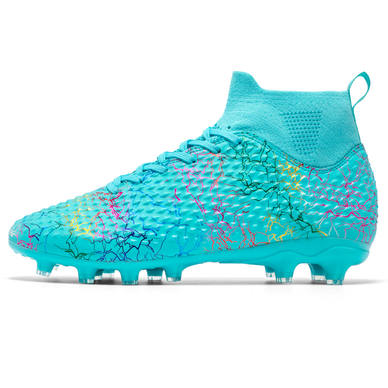 Футбольные бутсы для детей и подростков, износостойкие, дышащие, среднего размера Kung Fu partners, Long Studs Moonlight
Футбольные бутсы для детей и подростков, износостойкие, дышащие, среднего размера Kung Fu partners, Long Studs Moonlight