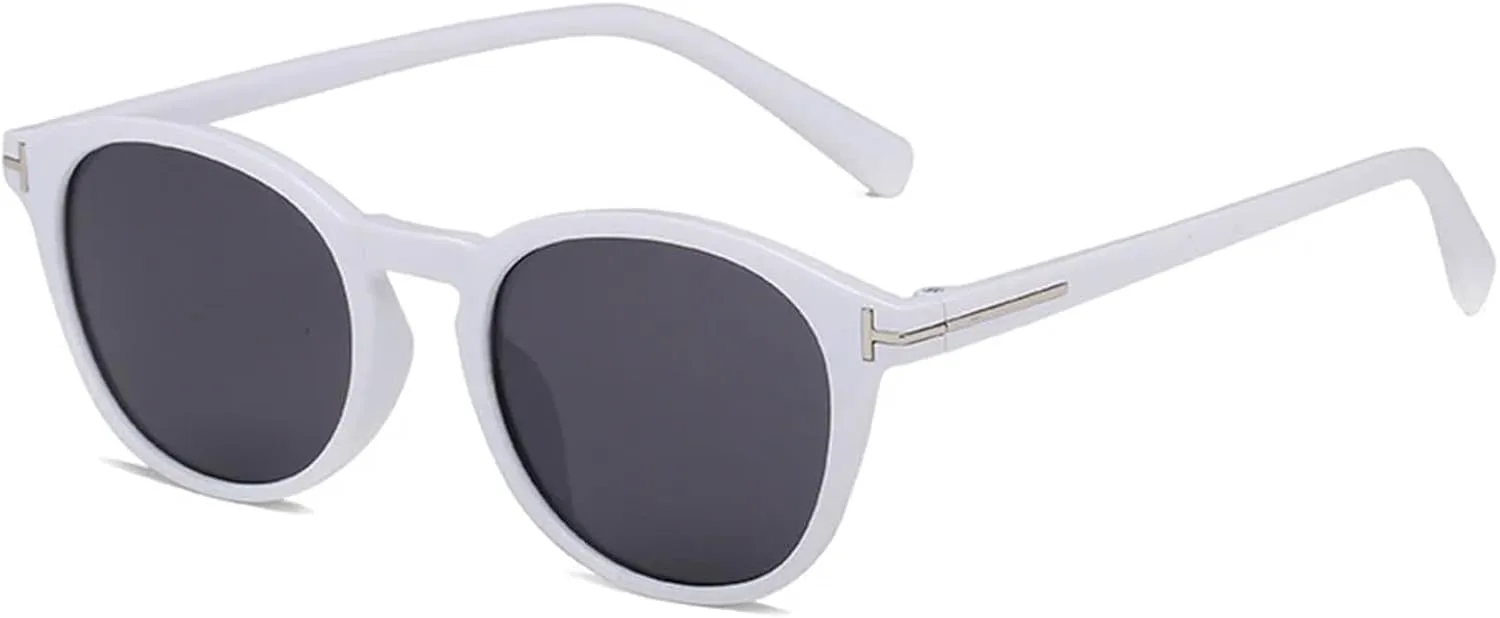 Новые винтажные круглые солнцезащитные очки для женщин и мужчин, брендовые круглые солнцезащитные очки, женские овальные очки для мужчин и женщин YCMGBH, 2
Новые винтажные круглые солнцезащитные очки для женщин и мужчин, брендовые круглые солнцезащитные очки, женские овальные очки для мужчин и женщин YCMGBH, 2