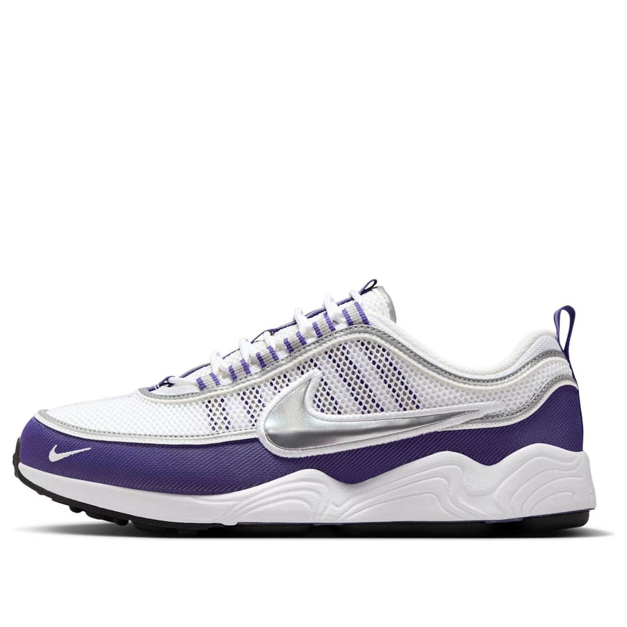 Кроссовки Nike Air Zoom Spiridon 'Light Concord', белый
Кроссовки Nike Air Zoom Spiridon 'Light Concord', белый