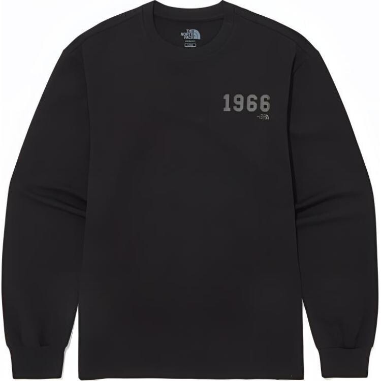 Коллекция одежды Толстовка мужская черная The North Face, черный
Коллекция одежды Толстовка мужская черная The North Face, черный