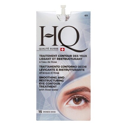 TRACQUA ROSE 15 доз 10 мл Hq
TRACQUA ROSE 15 доз 10 мл Hq