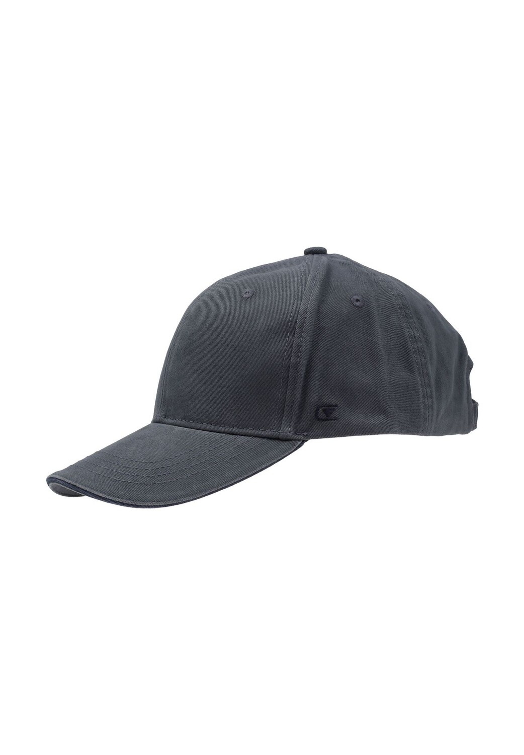 Мужская кепка однотонная CASAMODA, темно-серый
Мужская кепка однотонная CASAMODA, темно-серый