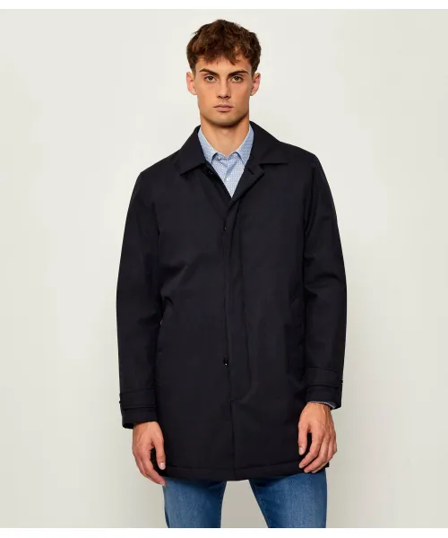 Пальто Hechter Paris, синий
Пальто Hechter Paris, синий