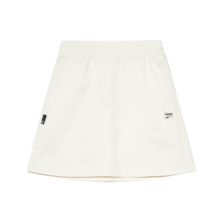 Юбка повседневная женская белая Puma
Юбка повседневная женская белая Puma