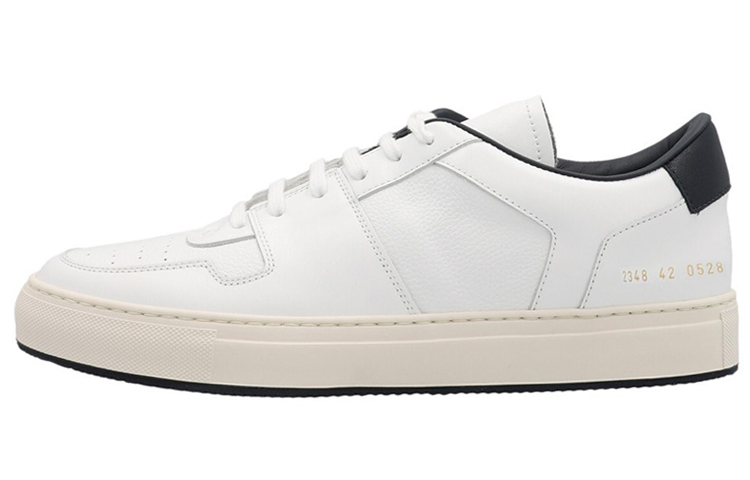 Кожаные кроссовки decades COMMON PROJECTS
Кожаные кроссовки decades COMMON PROJECTS