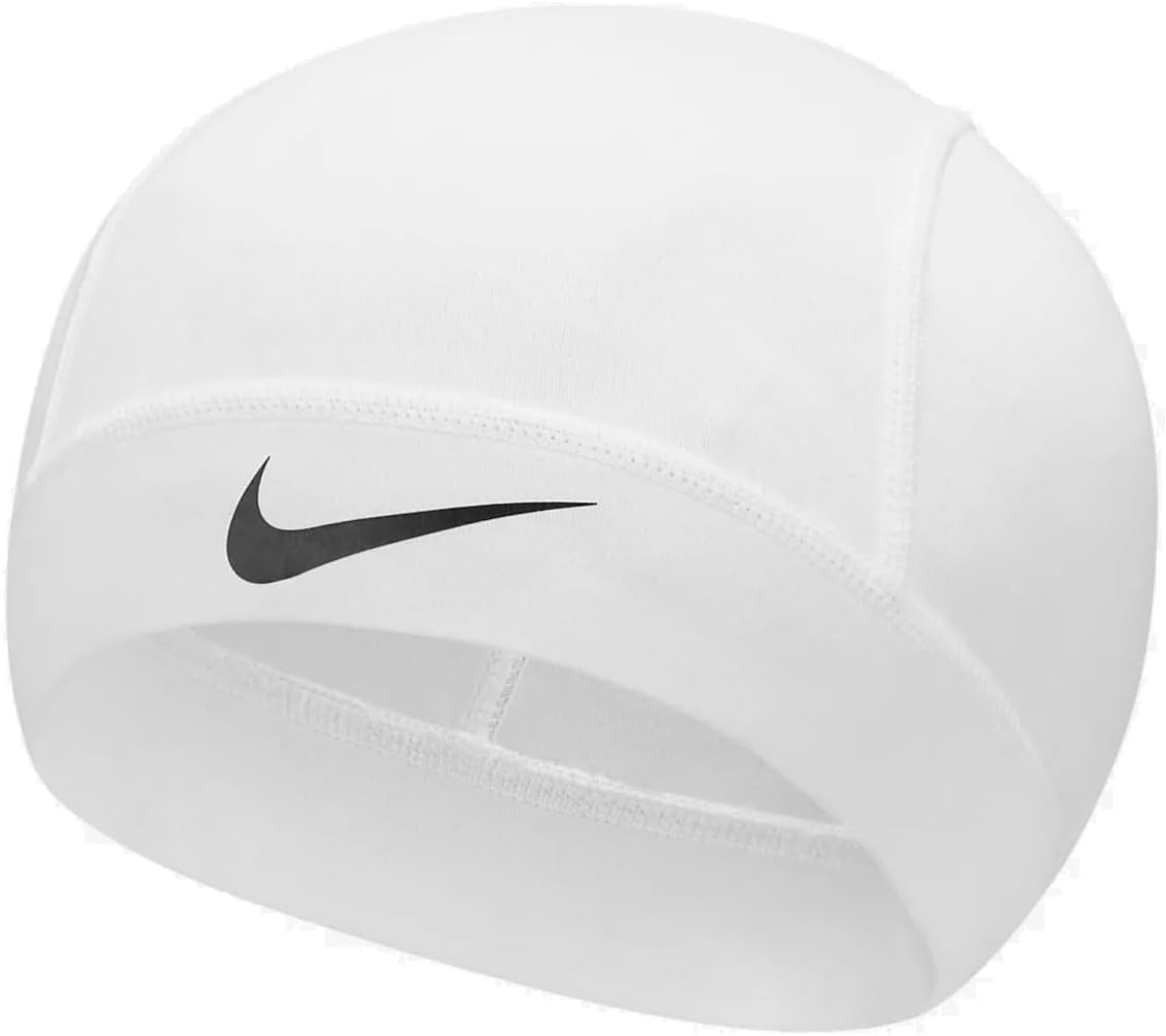 Кепка Nike Dri-Fit Skull, White/Black
Кепка Nike Dri-Fit Skull, White/Black