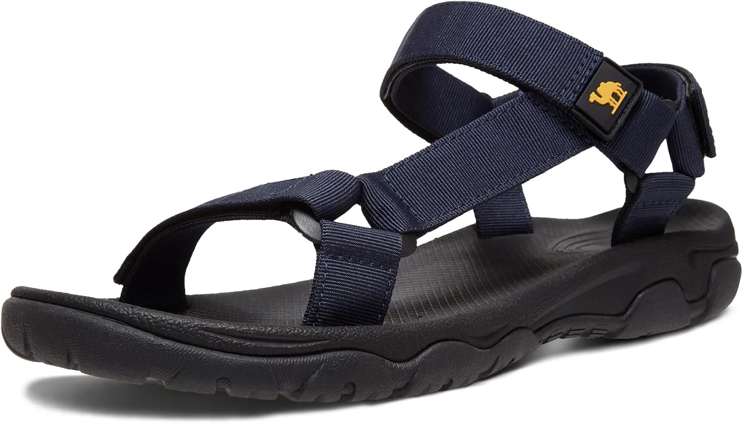 CAMELSPORTS Mens Hiking Сандалии Open Toe Outdoor Beach Сандалии Waterproof Sport Сандалии Water Shoes for Athletic Walking, темно-синий
CAMELSPORTS Mens Hiking Сандалии Open Toe Outdoor Beach Сандалии Waterproof Sport Сандалии Water Shoes for Athletic Walking, темно-синий