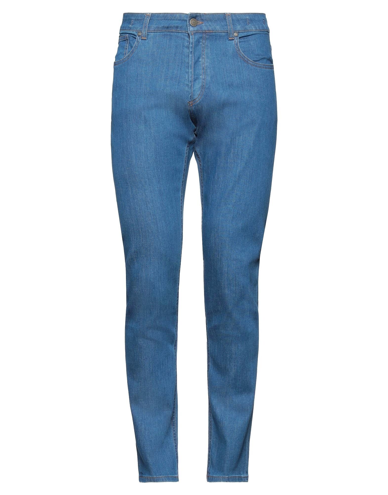 Джинсы Bro Ship, синий
Джинсы Bro Ship, синий