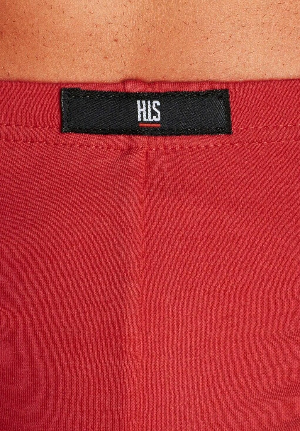 Трусы 10ER PACK NEU H.I.S, мультиколор
Трусы 10ER PACK NEU H.I.S, мультиколор