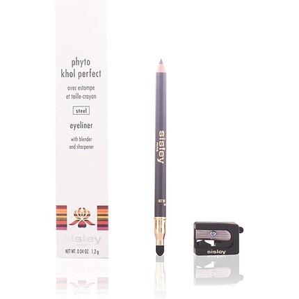 Подводка для глаз Sisley Phyto Khol Perfect с растушевкой и точилкой черная 1,5г
Подводка для глаз Sisley Phyto Khol Perfect с растушевкой и точилкой черная 1,5г