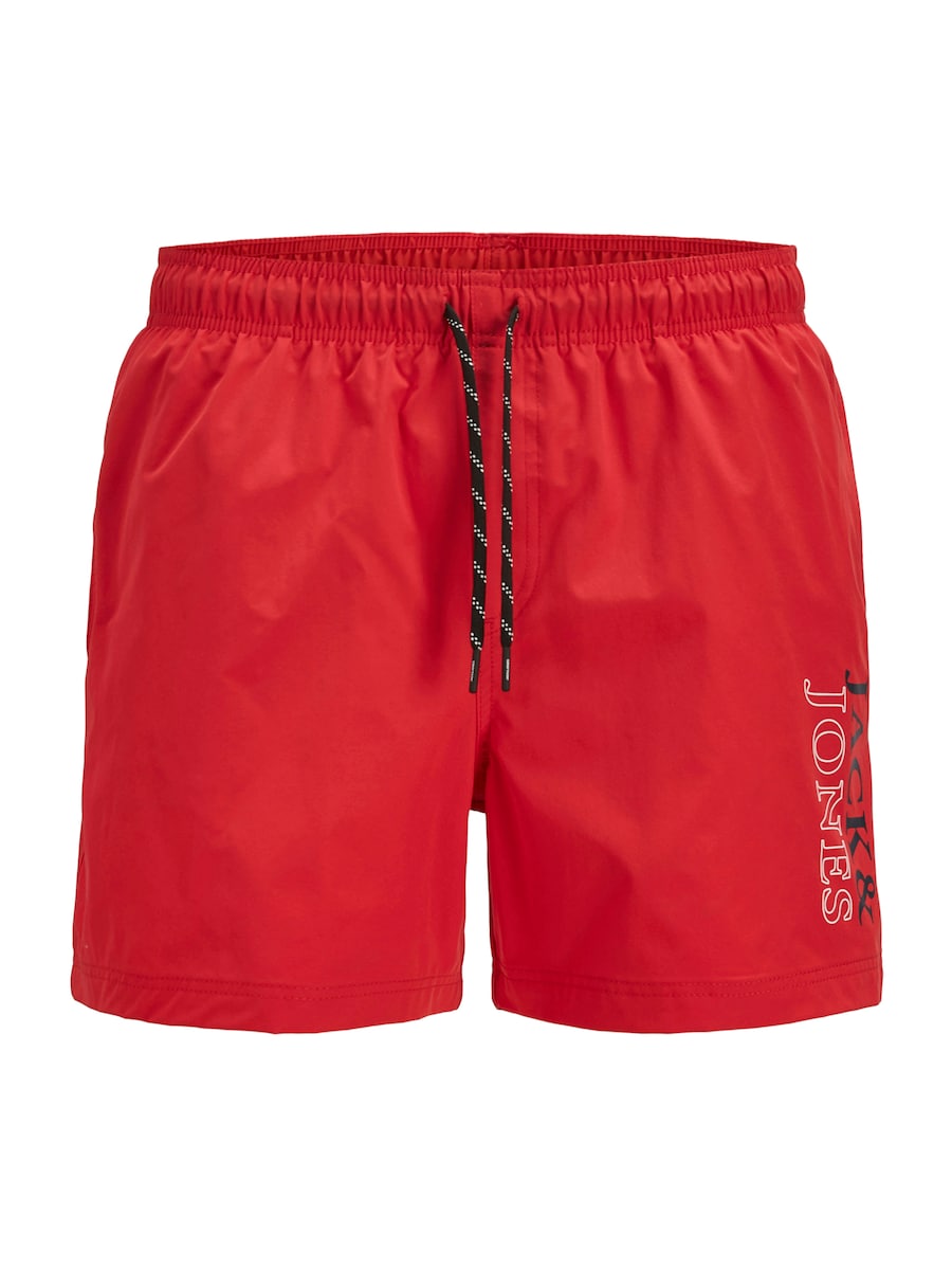 Шорты для серфинга Jack & Jones Junior JPSTMaui, красный
Шорты для серфинга Jack & Jones Junior JPSTMaui, красный