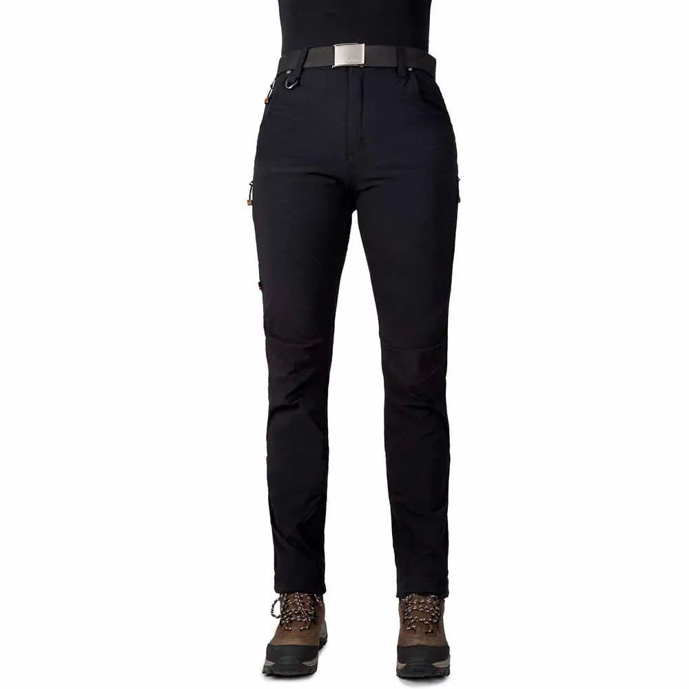 Брюки Graff Flexible Outdoor, черный
Брюки Graff Flexible Outdoor, черный