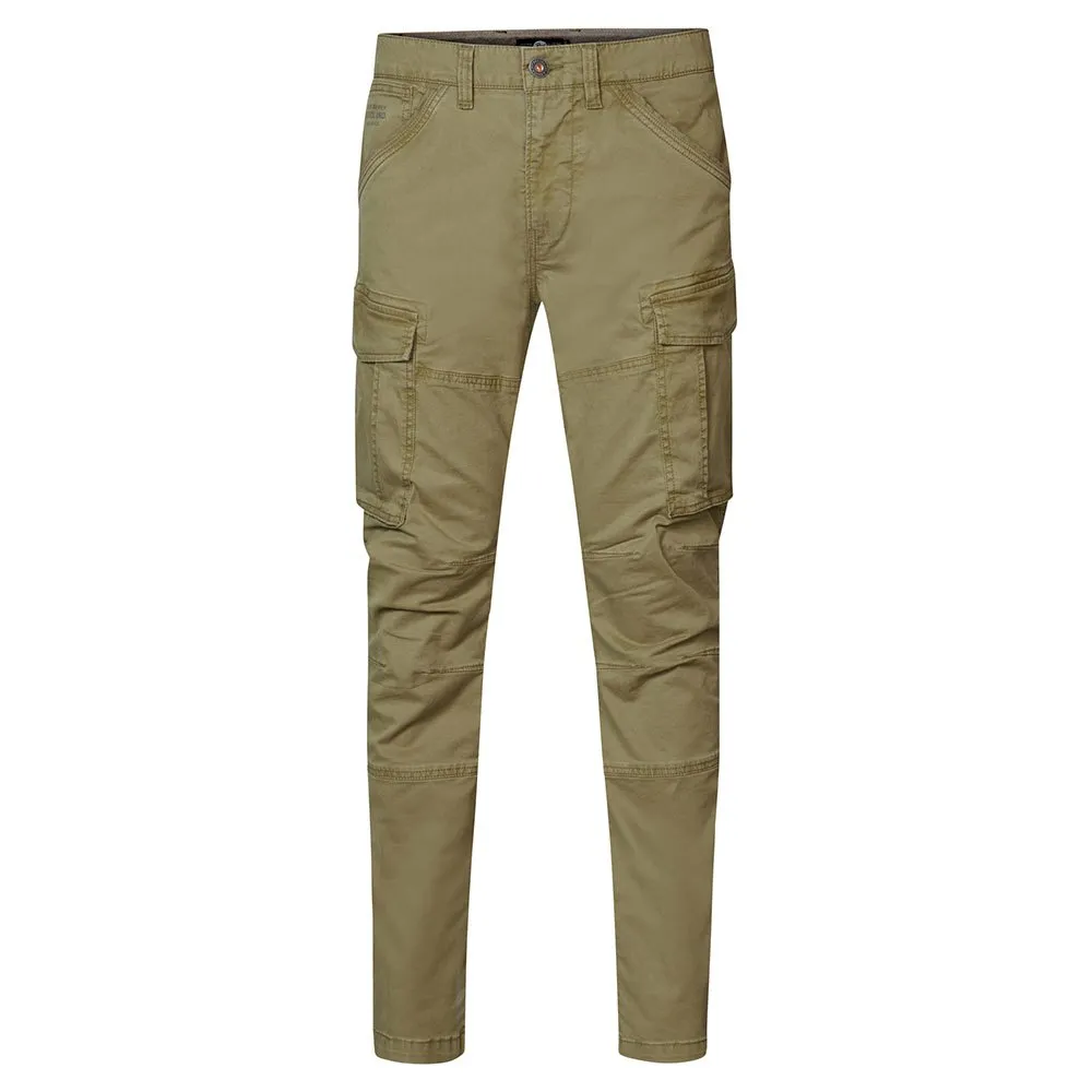 Брюки Petrol Industries 581 cargo, бежевый
Брюки Petrol Industries 581 cargo, бежевый