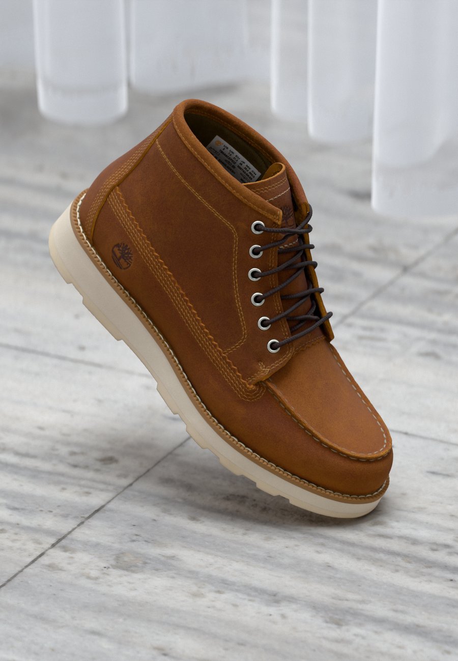 Ботинки Timberland BRITTON MILLS, Rust/Brown
Ботинки Timberland BRITTON MILLS, Rust/Brown