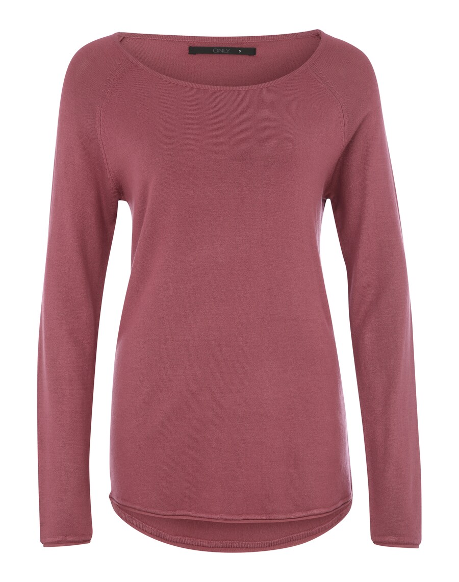 Свитер ONLY Onlmila, Bordeaux
Свитер ONLY Onlmila, Bordeaux