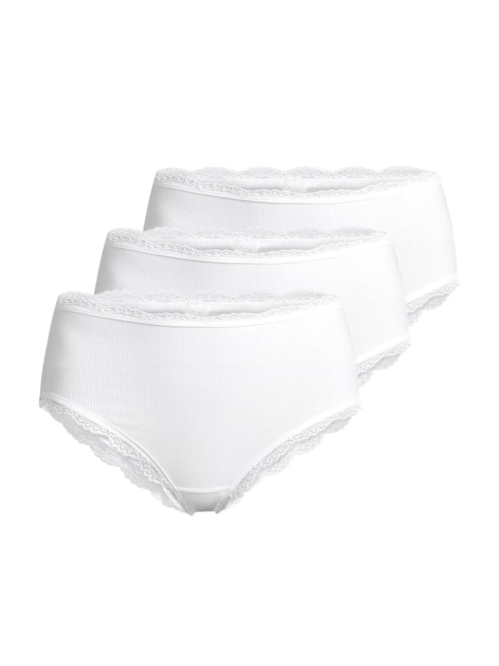 Трусы Nina von C., белый
Трусы Nina von C., белый