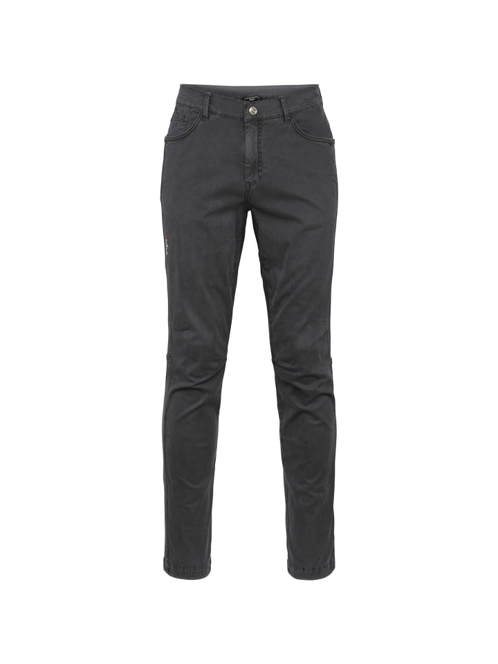 Брюки MMAGIC STYLE 3.0 черного цвета Chillaz
Брюки MMAGIC STYLE 3.0 черного цвета Chillaz