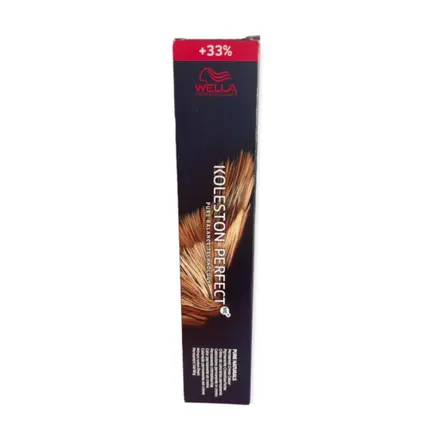 Wella Koleston ME+ Perfect Pure Natural 80 мл
Wella Koleston ME+ Perfect Pure Natural 80 мл