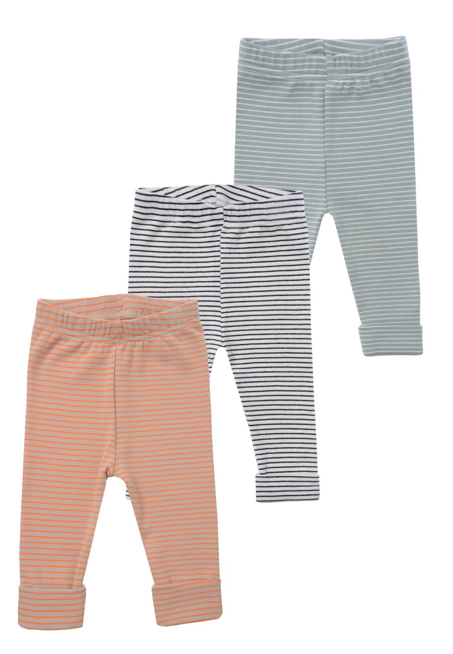 Обычные леггинсы LILIPUT, разноцветный
Обычные леггинсы LILIPUT, разноцветный