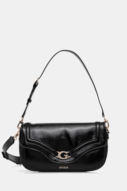 Сумка Guess, черный
Сумка Guess, черный