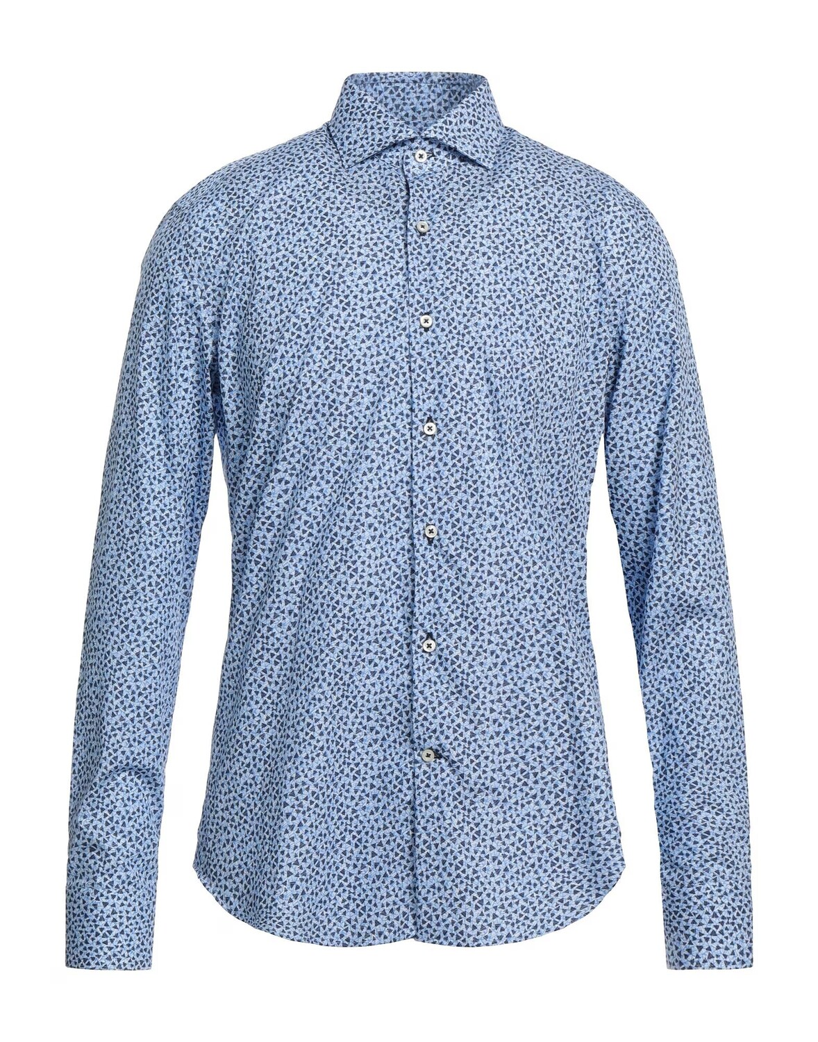 Рубашка Ghirardelli, синий
Рубашка Ghirardelli, синий