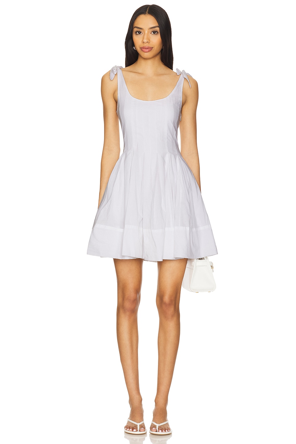 Платье Jacey Beach Riot, white mangolia
Платье Jacey Beach Riot, white mangolia