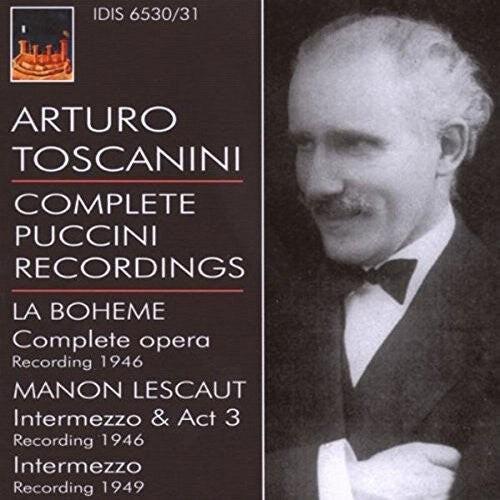 CD диск Puccini / Albanese / Baccaloni: Boheme (La) Man
CD диск Puccini / Albanese / Baccaloni: Boheme (La) Man