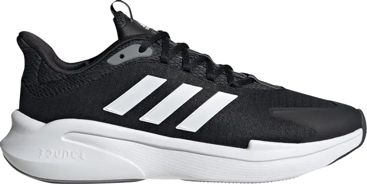 Кроссовки AlphaEdge+ 'Black White', черный, Черный;серый, Кроссовки AlphaEdge+ 'Black White', черный
Кроссовки AlphaEdge+ 'Black White', черный, Черный;серый, Кроссовки AlphaEdge+ 'Black White', черный