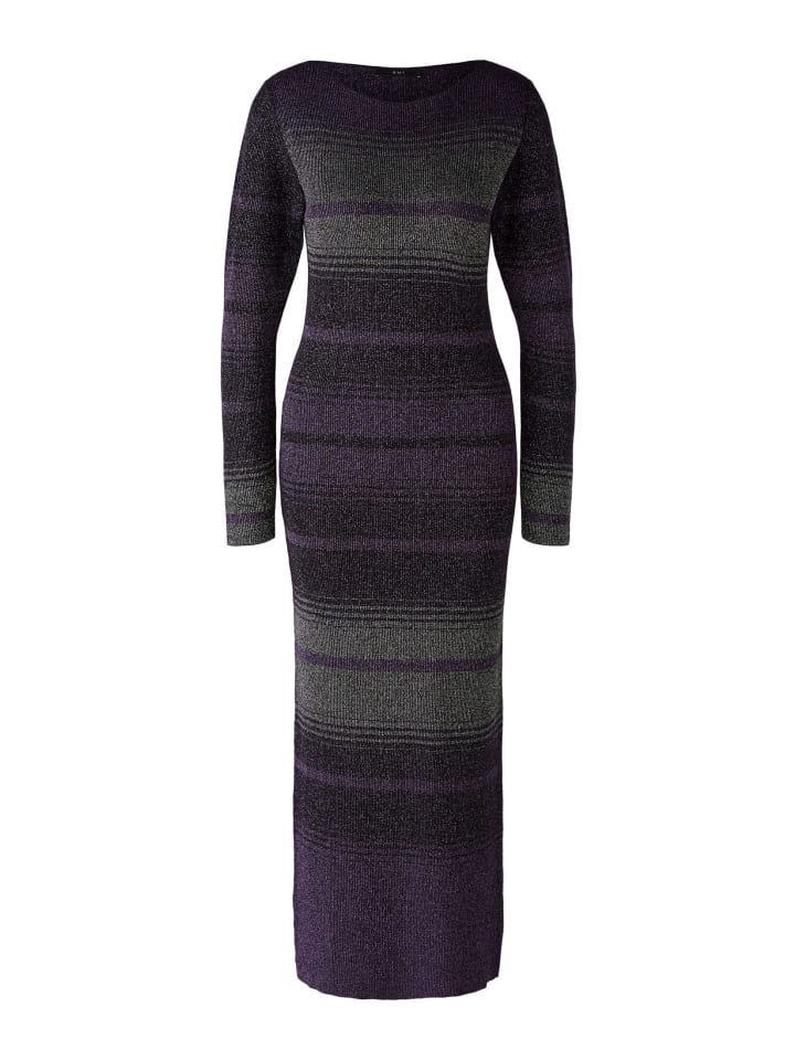 Платье до колена Oui Strickkleid, цвет lilac grey
Платье до колена Oui Strickkleid, цвет lilac grey