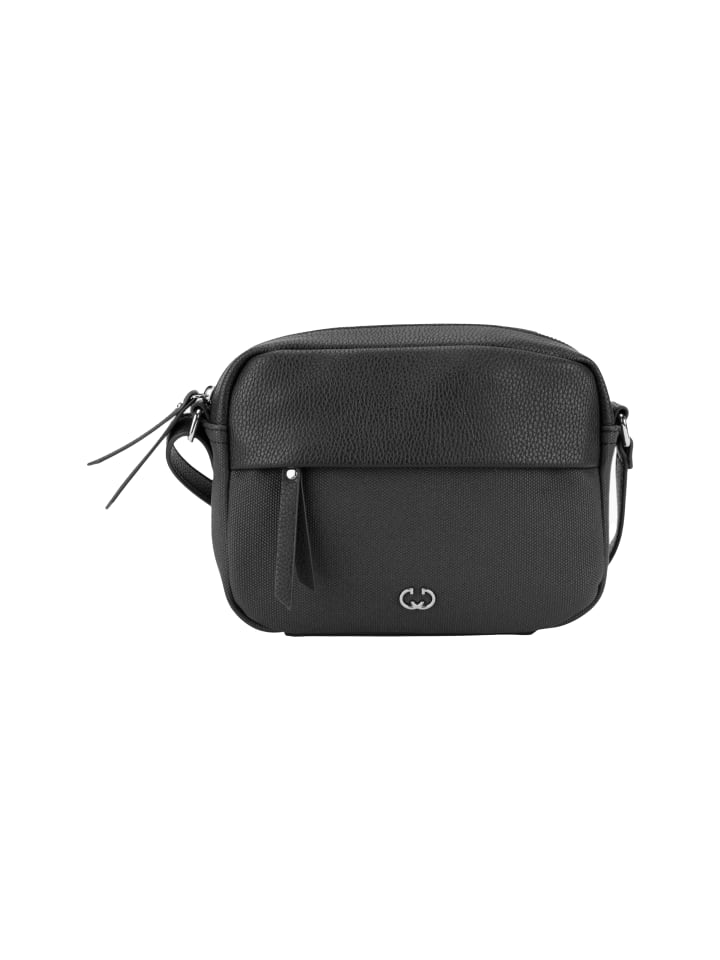 Наплечная сумка Gerry Weber, черный
Наплечная сумка Gerry Weber, черный