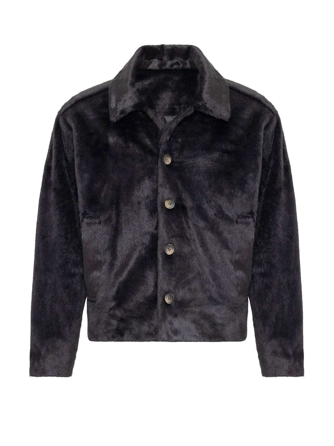 Antioch Куртка для межсезонья в черном цвете
Antioch Куртка для межсезонья в черном цвете