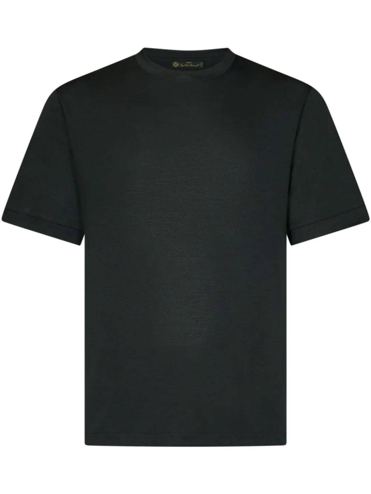 Футболка с надписью «Capital» от FRANZESE COLLECTION, зеленый
Футболка с надписью «Capital» от FRANZESE COLLECTION, зеленый