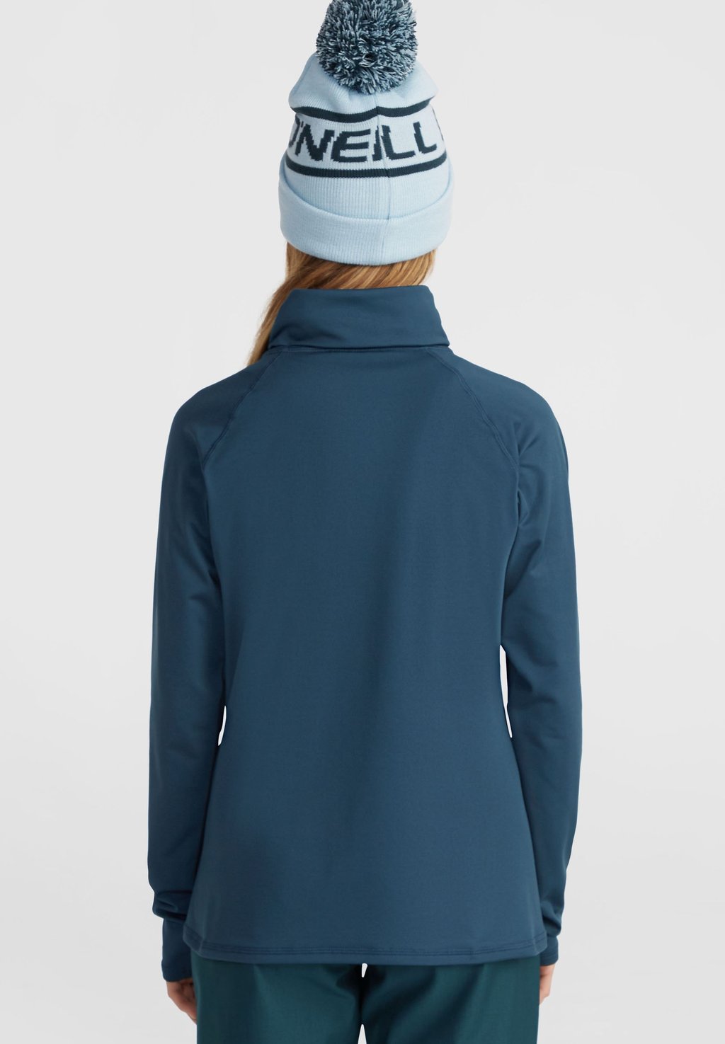 Флисовый джемпер HYDROWICK HZ O'Neill, синий
Флисовый джемпер HYDROWICK HZ O'Neill, синий